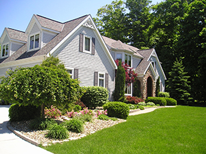 Landscapers and Lawncare Services in Elyria, OH